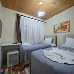 Apartament My Cave Göreme