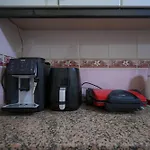 My Cave Apartament Göreme