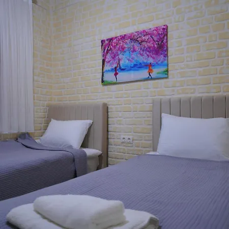 My Cave شقة غوريمِيه