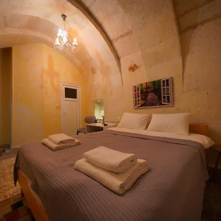 My Cave شقة غوريمِيه