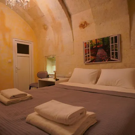 My Cave شقة غوريمِيه