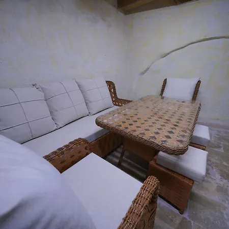 شقة My Cave غوريمِيه