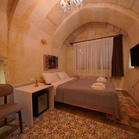 My Cave *