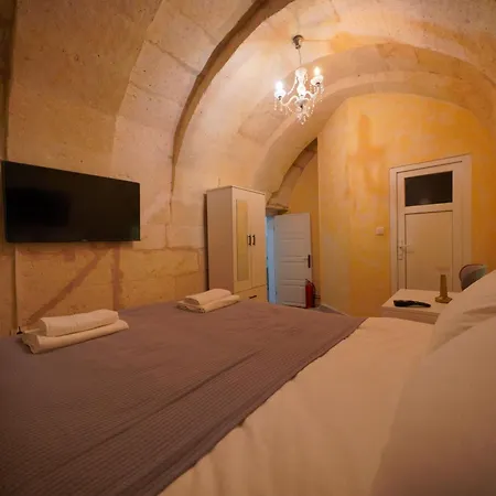 My Cave * Göreme