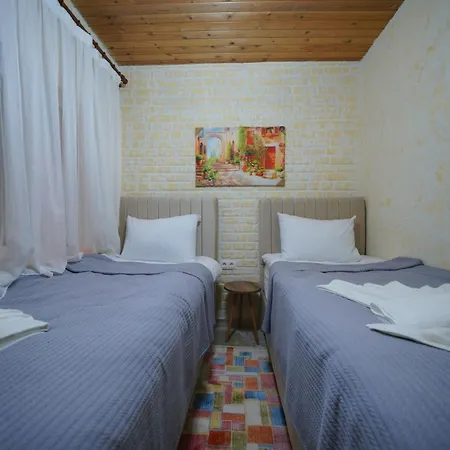 Apartamento My Cave *