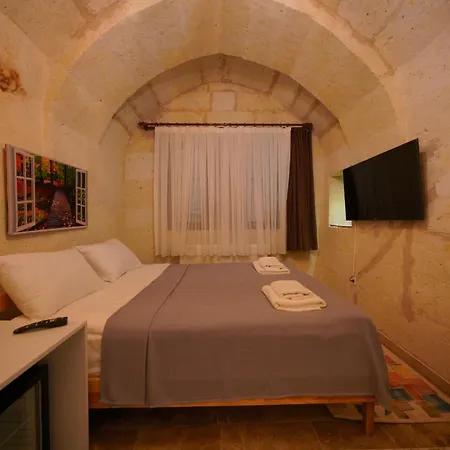 My Cave Göreme