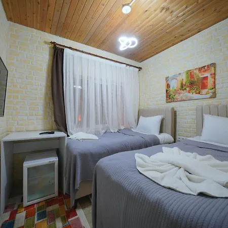 Apartament My Cave Göreme
