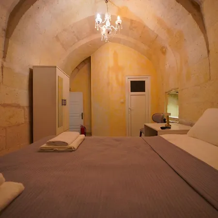 My Cave Goreme