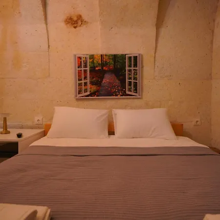 My Cave Goreme