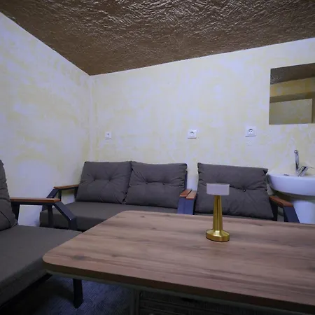 Apartamento My Cave *