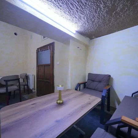 My Cave Apartament