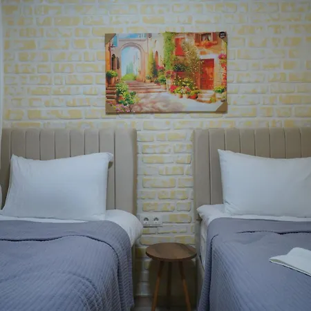 My Cave Apartamento