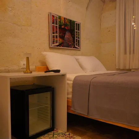 Apartament My Cave *
