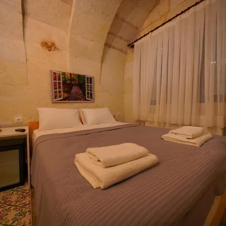 My Cave Göreme