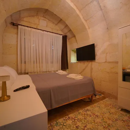 My Cave Apartamento *