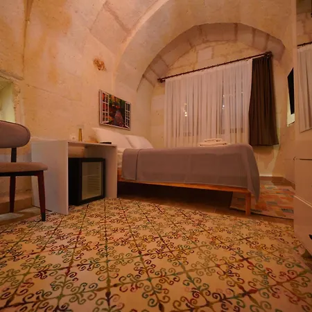 Apartament My Cave *