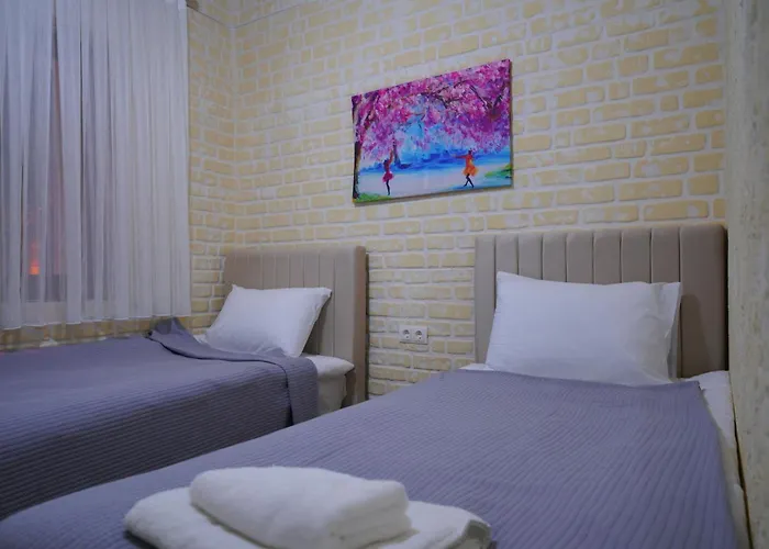 My Cave Apartment Goreme