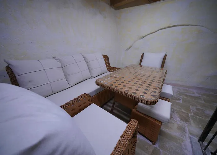 Apartment My Cave Goreme