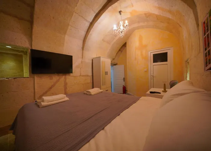 My Cave * غوريمِيه