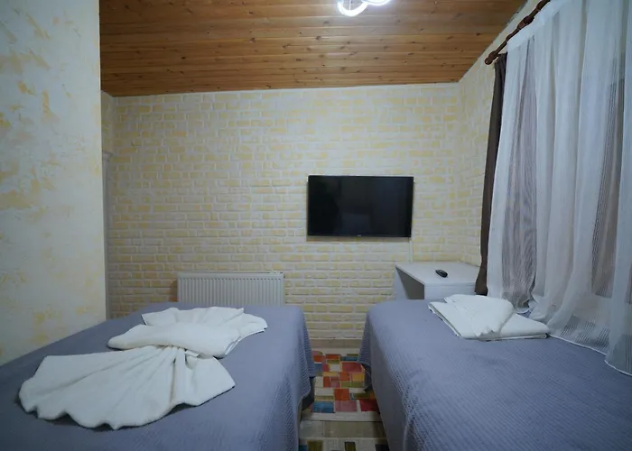 My Cave * غوريمِيه