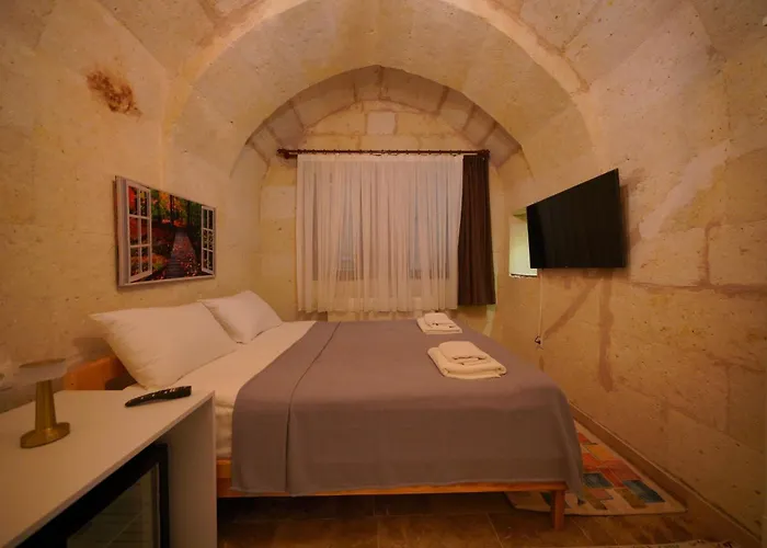 My Cave غوريمِيه