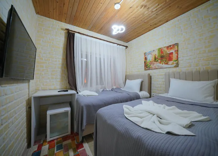 Apartment My Cave Goreme