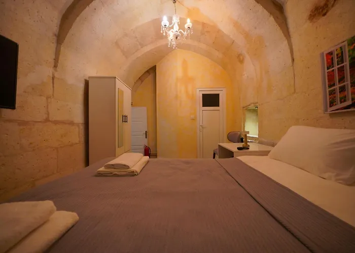 My Cave غوريمِيه