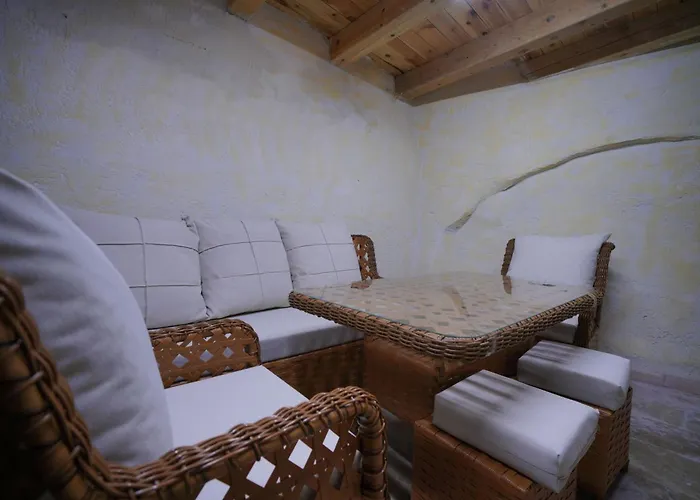 Apartment My Cave Goreme