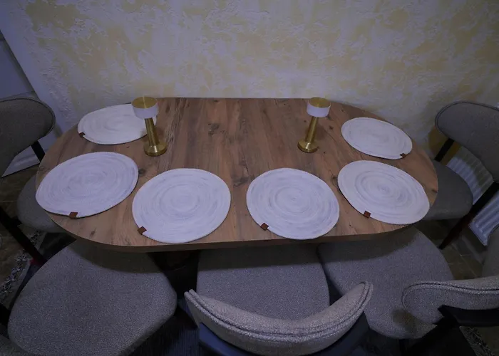 شقة My Cave غوريمِيه