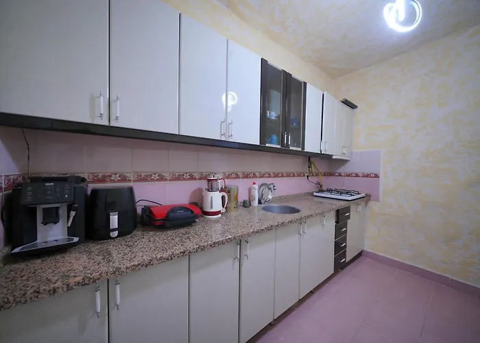 My Cave * غوريمِيه