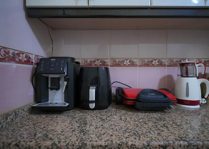 My Cave شقة غوريمِيه