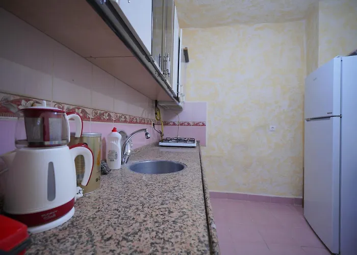 Apartment My Cave Goreme