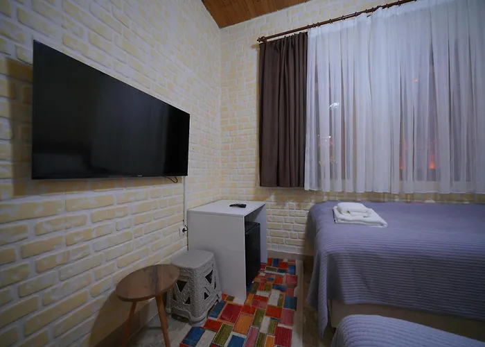 My Cave شقة غوريمِيه