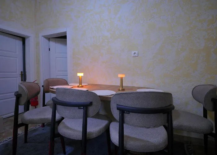 شقة My Cave غوريمِيه