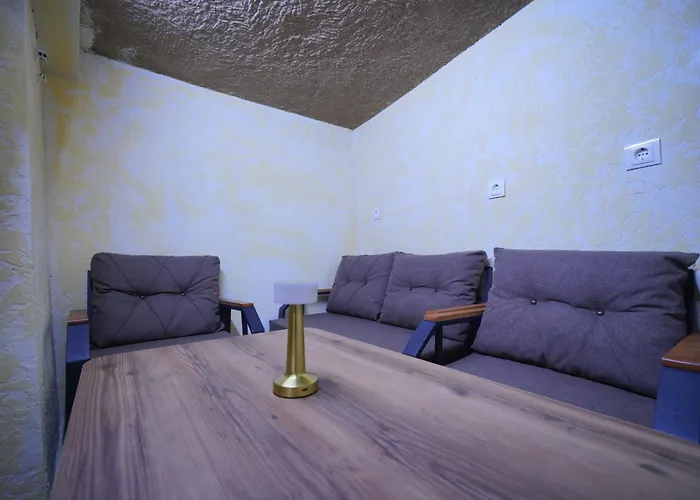 My Cave غوريمِيه